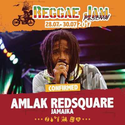 Amlak Redsquare