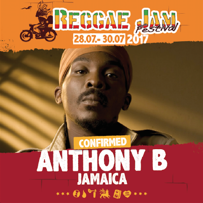 Anthony B