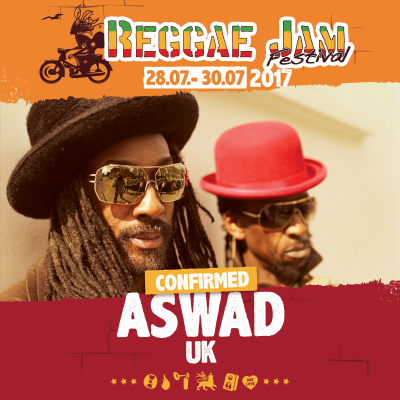 Aswad
