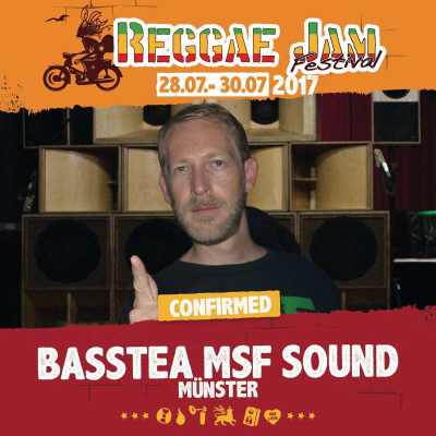 Basstea MSF Sound