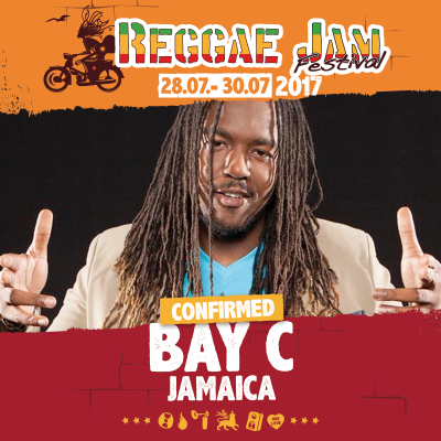Bay C