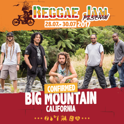 Big Mountain