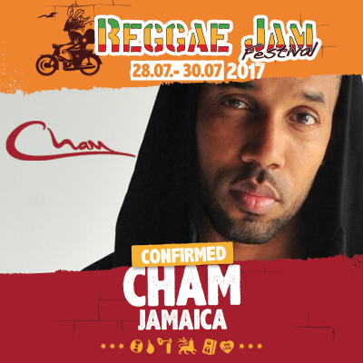 Cham