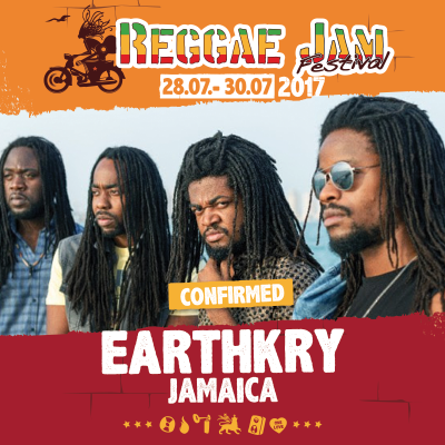 Earthkry