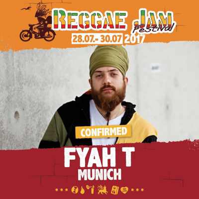 Fyah T