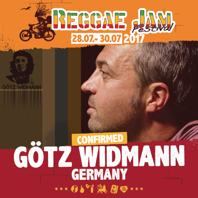 G&ouml;tz Widmann