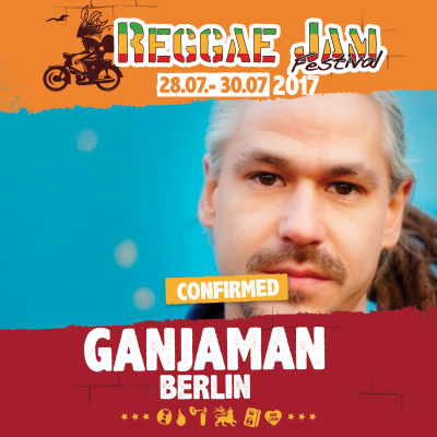 Ganjaman