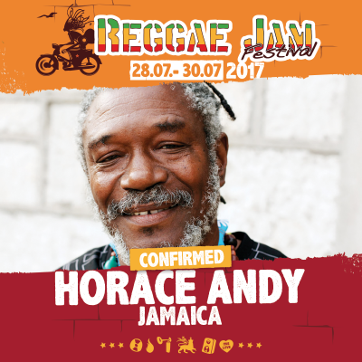 Horace Andy