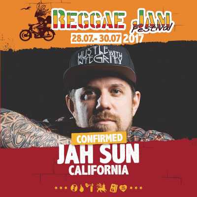 Jah Sun