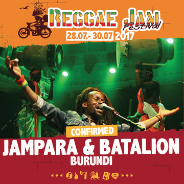 Jampara & Batalion