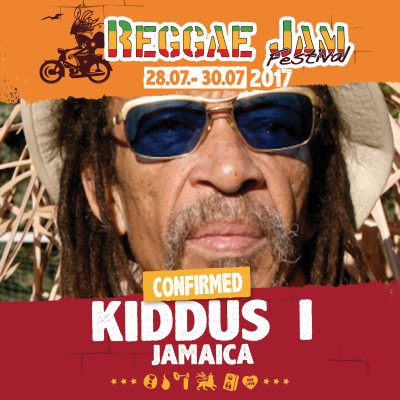 Kiddus I