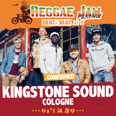 Kingstone Sound