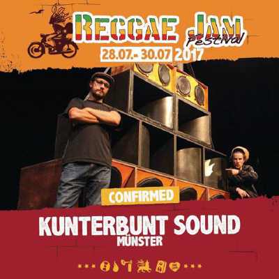 Kunterbunt Sound