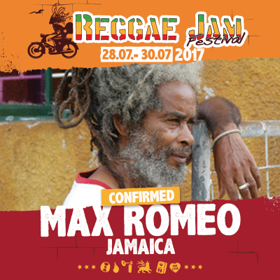 Max Romeo