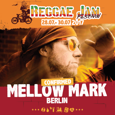 Mellow Mark