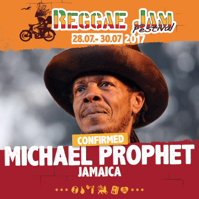 Michael Prophet