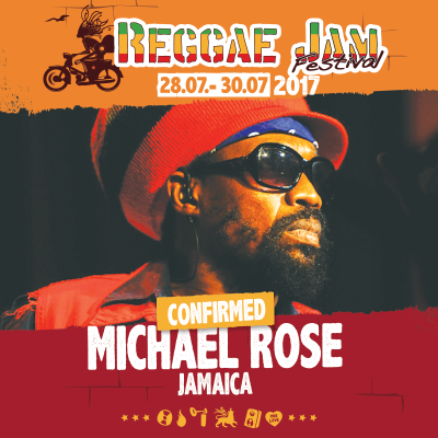 Michael Rose