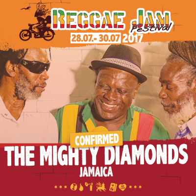 The Mighty Diamonds