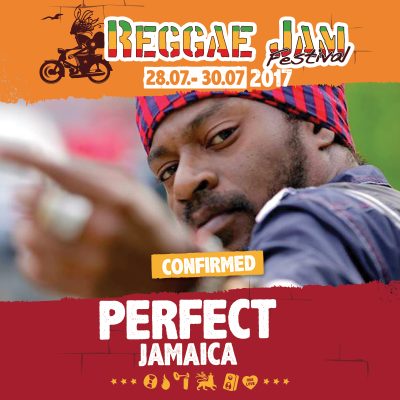 Perfect Gidimani