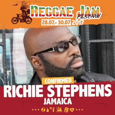 Richie Stephens