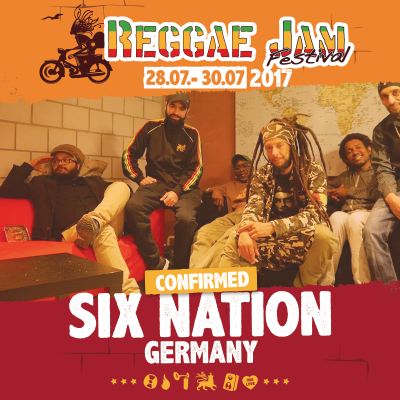 Six Nation