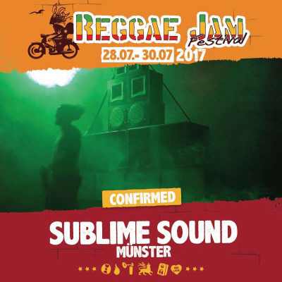 Sublime Sound