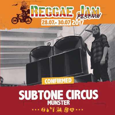 Subtone Circus