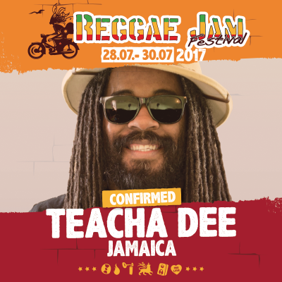 Teacha Dee