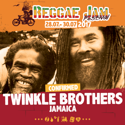 The Twinkle Brothers