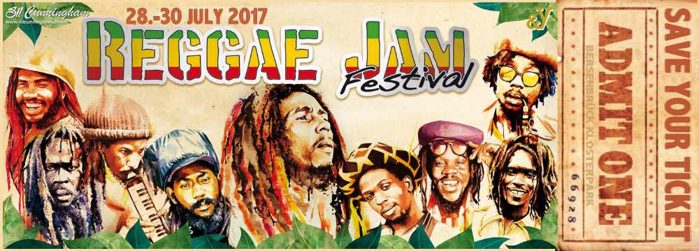 Save Your Ticket 2017