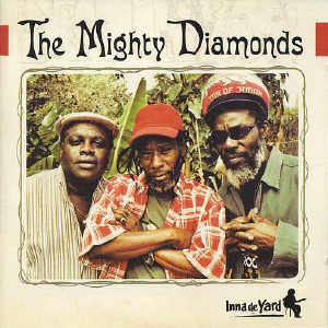 Mighty Diamonds - Inna De Yard - Album 2008