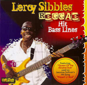 Leroy Sibbles