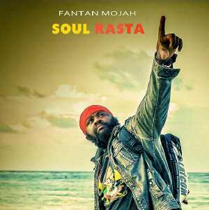 Fantan Mojah - Soul Rasta - Album 2016
