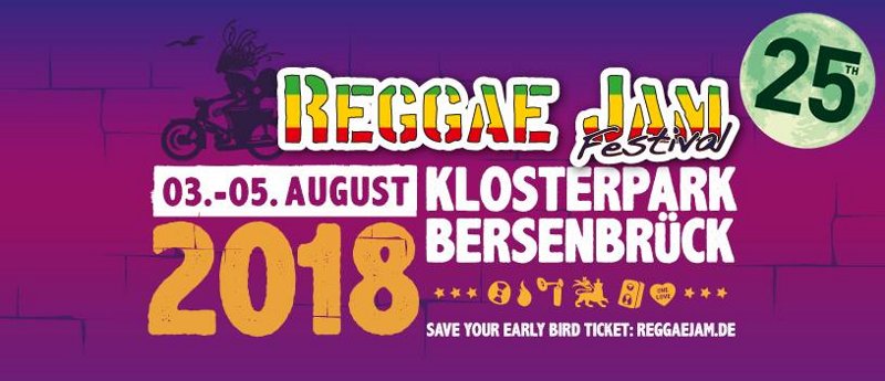Reggae Jam