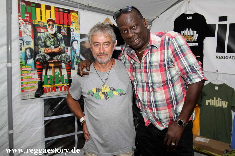 Leroy Sibbles