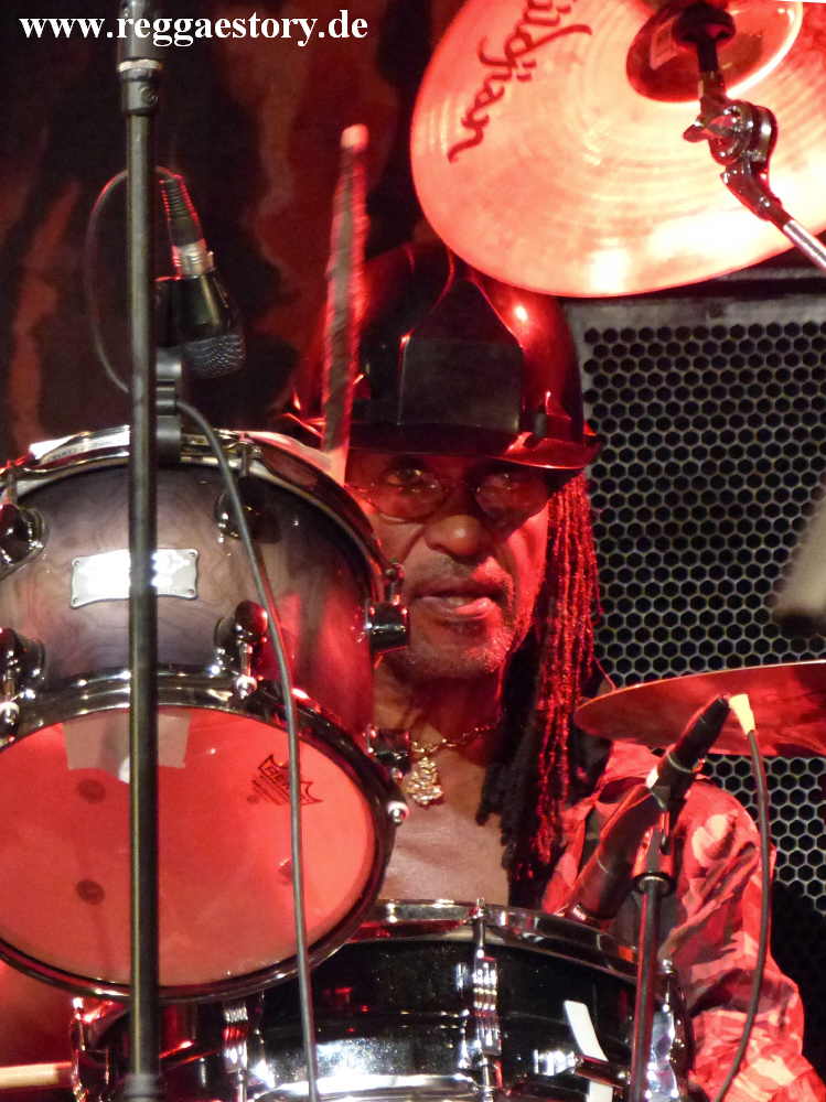 Sly Dunbar