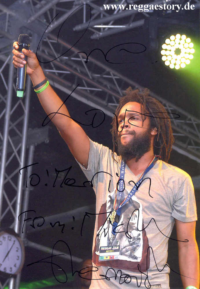 Micah Shemaiah - 2015