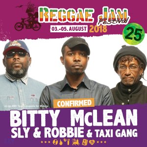 Bitty McLean
