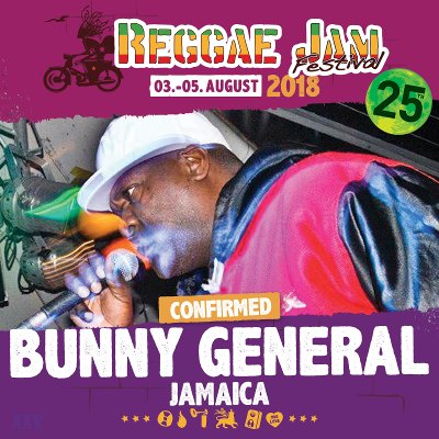 Bunny General