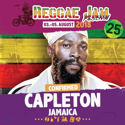 Capleton
