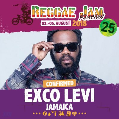 Exco Levi