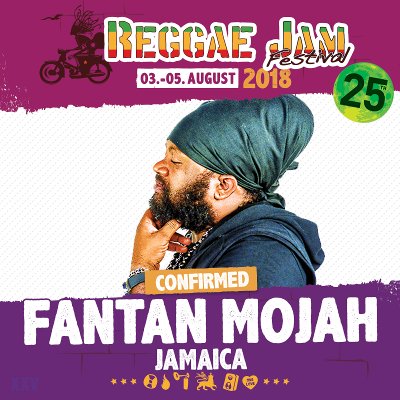 Fantan Mojah