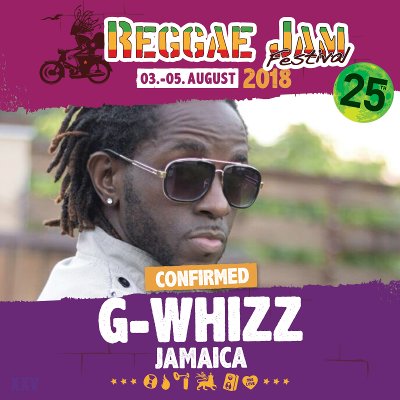 G-Whizz