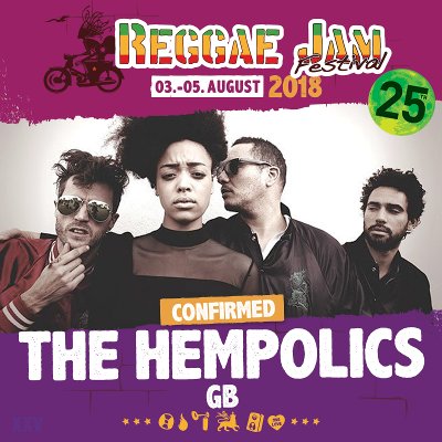 The Hempolics