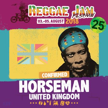 Horseman