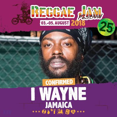 I Wayne