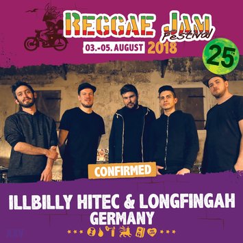 Illbilly Hitec & Longfingah