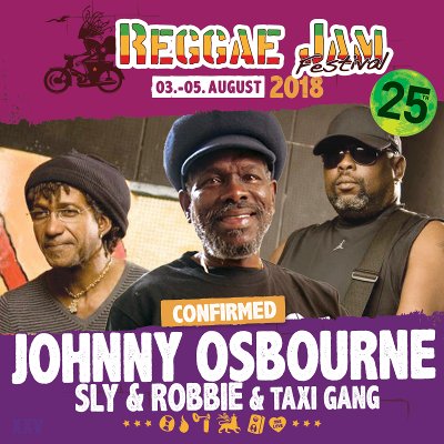 Johnny Osbourne