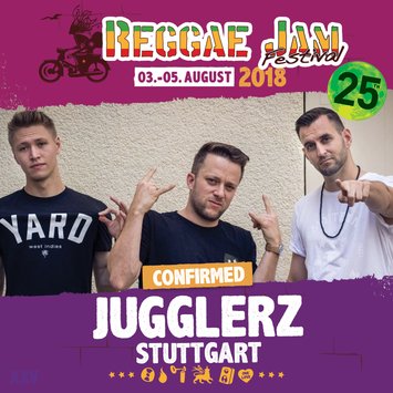 Jugglerz