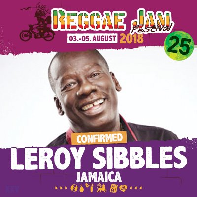 Leroy Sibbles